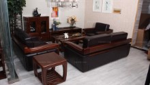 Solid wood furniture and maintenance tips